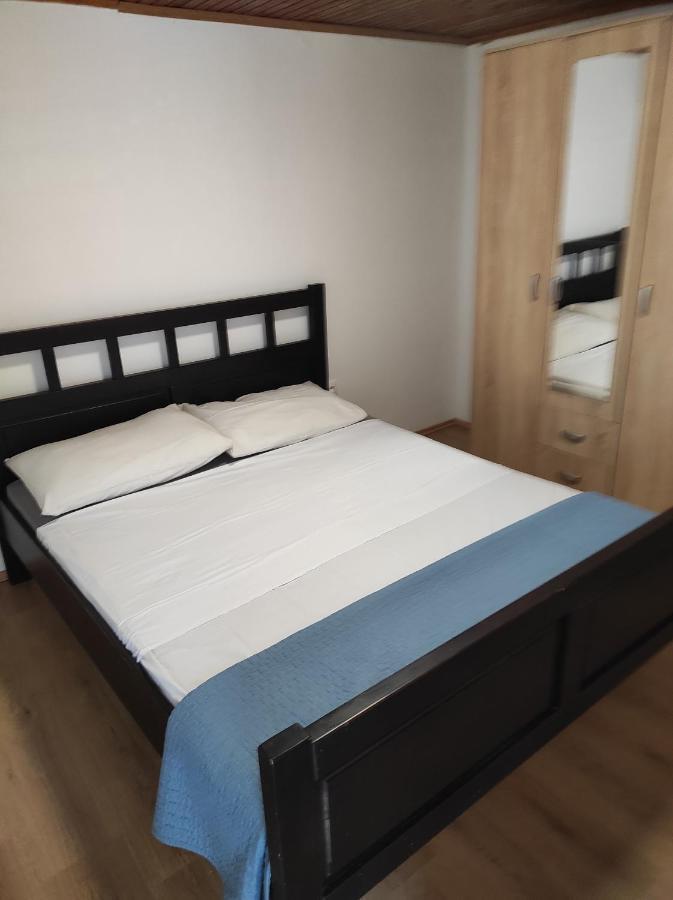 شقة Apartman Ivana دوبروفينك المظهر الخارجي الصورة