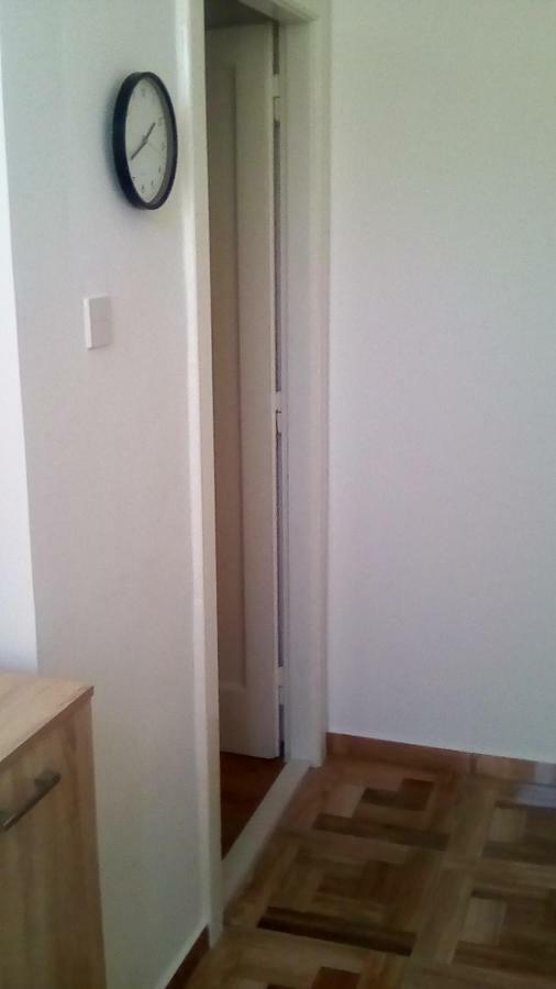 شقة Apartman Ivana دوبروفينك المظهر الخارجي الصورة