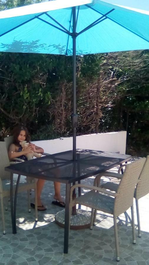 شقة Apartman Ivana دوبروفينك المظهر الخارجي الصورة