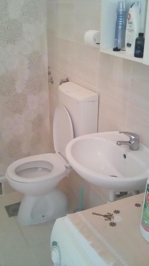 شقة Apartman Ivana دوبروفينك المظهر الخارجي الصورة